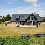 Bv284-blavand-blavand-strand-4 Vakantiehuis