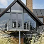 Vakantiehuis Bv284-blavand-blavand-strand-4