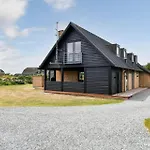 Bv284-blavand-blavand-strand-4 Vakantiehuis Blåvand