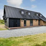 Vakantiehuis Bv284-blavand-blavand-strand-4 Blåvand