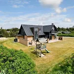 Vakantiehuis Bv284-blavand-blavand-strand-4 *