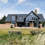 Vakantiehuis Bv284-blavand-blavand-strand-4 *