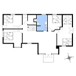 Vakantiehuis Bv284-blavand-blavand-strand-4