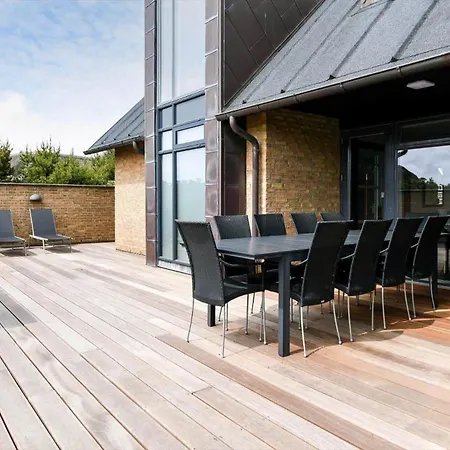 בית נופש Bv284-blavand-blavand-strand-4