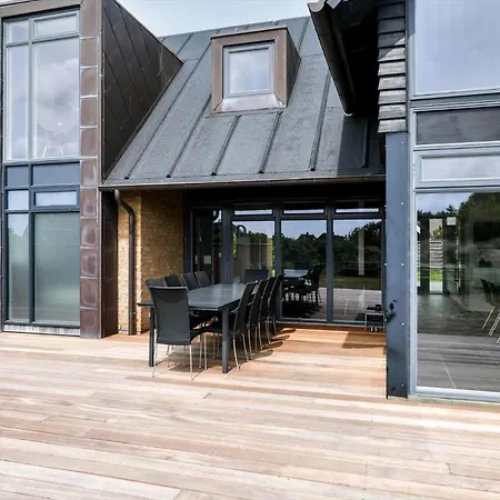 בית נופש Bv284-blavand-blavand-strand-4