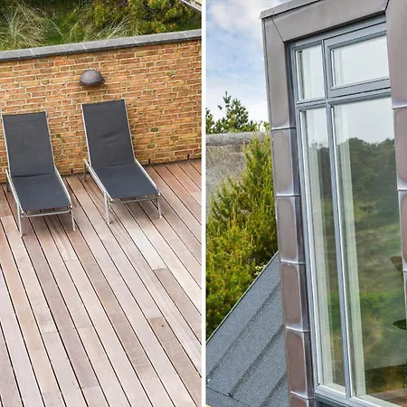 Bv284-blavand-blavand-strand-4 בית נופש