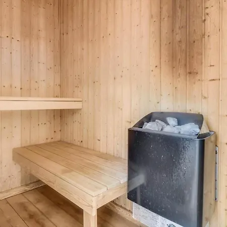 בית נופש Bv284-blavand-blavand-strand-4 *