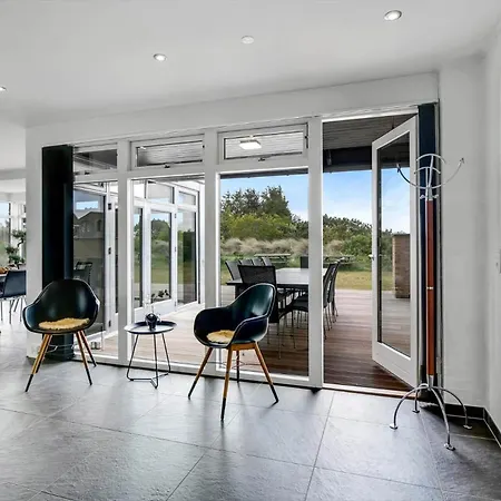 Bv284-blavand-blavand-strand-4 בית נופש בלבאנד