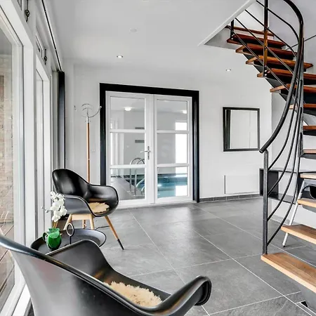 Bv284-blavand-blavand-strand-4 בית נופש בלבאנד