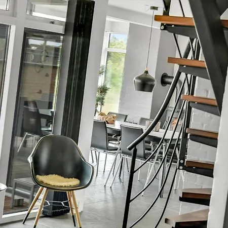 Bv284-blavand-blavand-strand-4 בית נופש בלבאנד