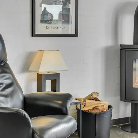 בית נופש Bv284-blavand-blavand-strand-4 בלבאנד