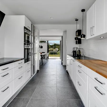 בית נופש Bv284-blavand-blavand-strand-4 *