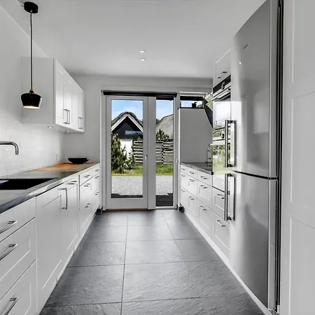 Bv284-blavand-blavand-strand-4 בית נופש *