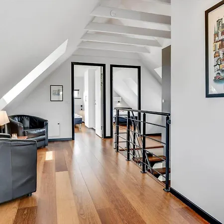 בית נופש Bv284-blavand-blavand-strand-4 *