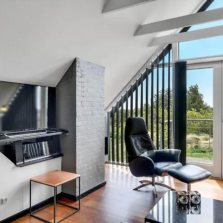 Bv284-blavand-blavand-strand-4 בית נופש