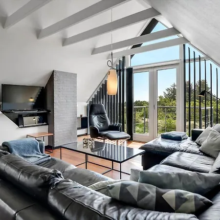 Bv284-blavand-blavand-strand-4 בית נופש