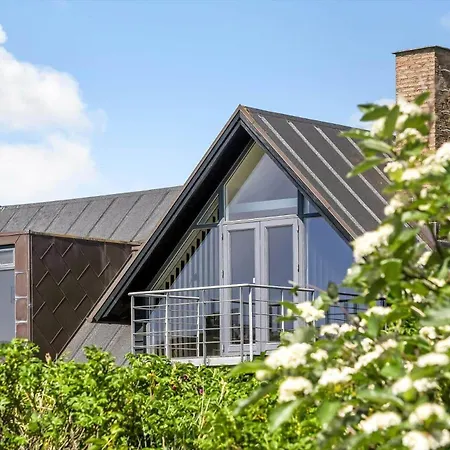 Bv284-blavand-blavand-strand-4 בית נופש