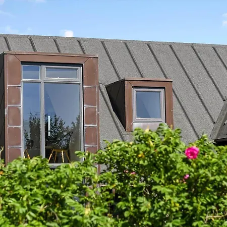 בית נופש Bv284-blavand-blavand-strand-4 בלבאנד