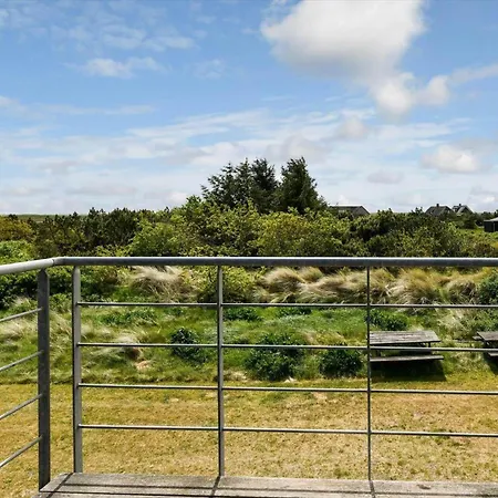 בית נופש Bv284-blavand-blavand-strand-4 *