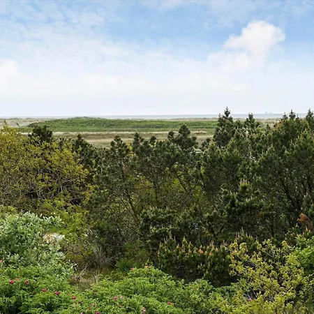 Bv284-blavand-blavand-strand-4 בית נופש *