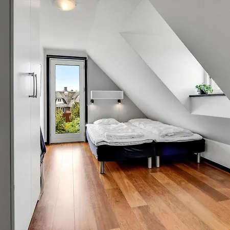 Bv284-blavand-blavand-strand-4 בית נופש