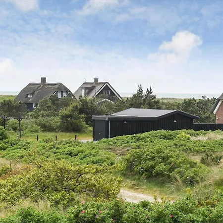 Bv284-blavand-blavand-strand-4 בית נופש בלבאנד