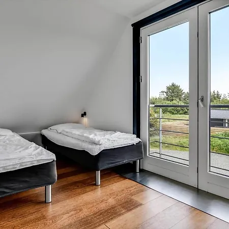 בית נופש Bv284-blavand-blavand-strand-4 בלבאנד