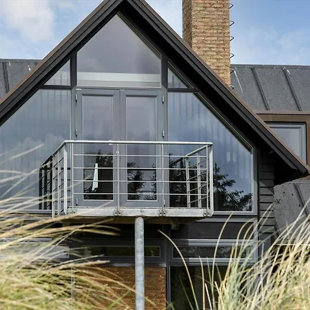 בית נופש Bv284-blavand-blavand-strand-4 בלבאנד