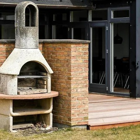 בית נופש Bv284-blavand-blavand-strand-4 *