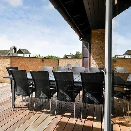 בית נופש Bv284-blavand-blavand-strand-4