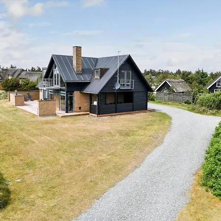 Bv284-blavand-blavand-strand-4 בית נופש בלבאנד