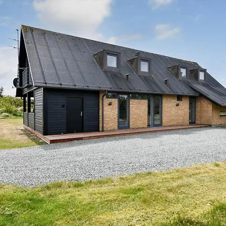 Bv284-blavand-blavand-strand-4 בית נופש בלבאנד