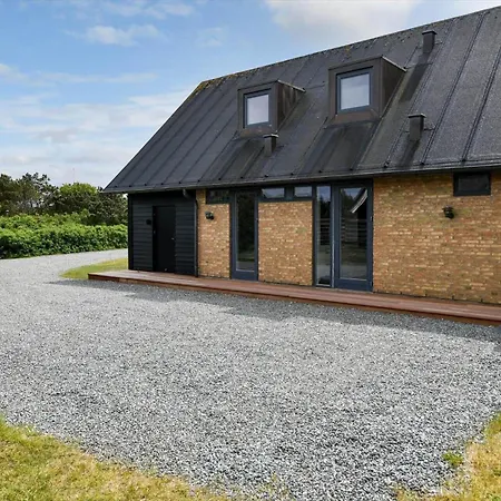 בית נופש Bv284-blavand-blavand-strand-4 *