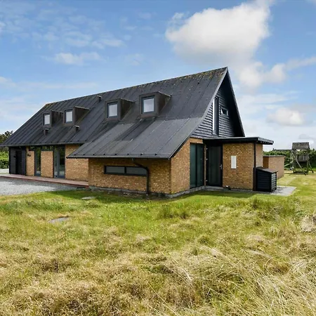 Bv284-blavand-blavand-strand-4 בית נופש בלבאנד