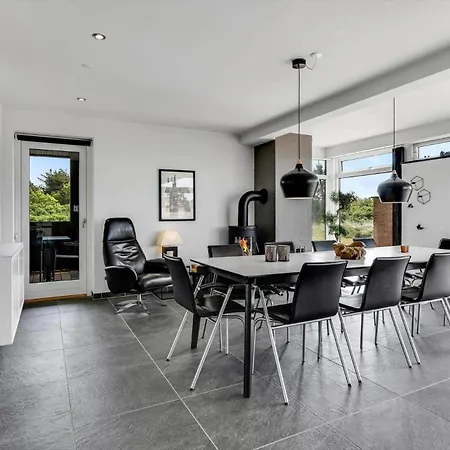 Vakantiehuis Bv284-blavand-blavand-strand-4 *