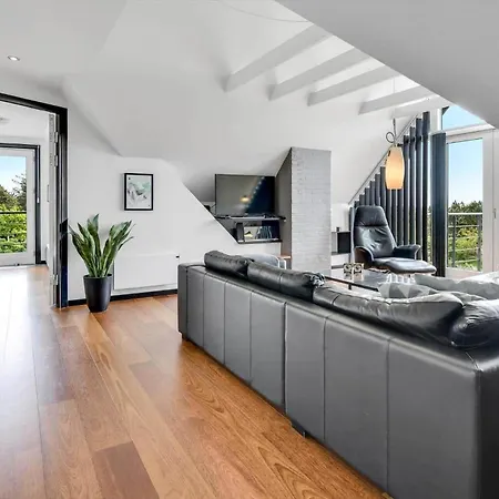 Dom wakacyjny Bv284-blavand-blavand-strand-4 *