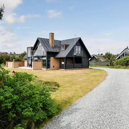 Dom wakacyjny Bv284-blavand-blavand-strand-4 *