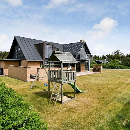 Dom wakacyjny Bv284-blavand-blavand-strand-4 *