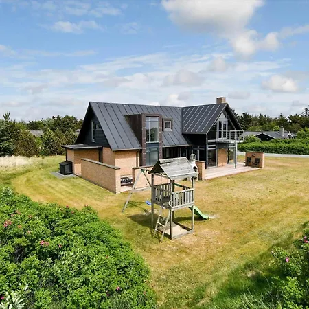 Vakantiehuis Bv284-blavand-blavand-strand-4 *