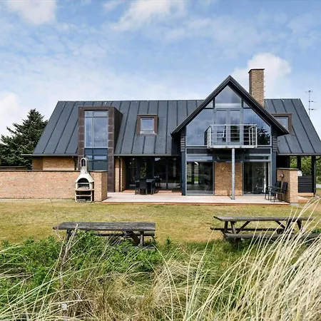 Dom wakacyjny Bv284-blavand-blavand-strand-4 *